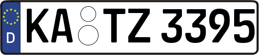 KA-TZ3395