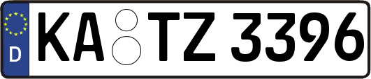 KA-TZ3396