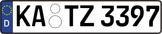 KA-TZ3397