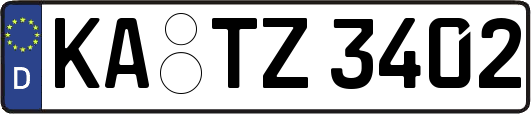 KA-TZ3402