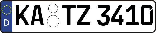 KA-TZ3410
