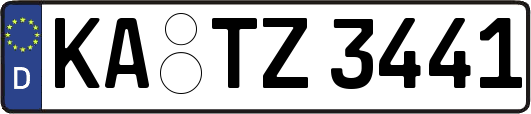 KA-TZ3441