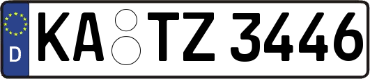 KA-TZ3446