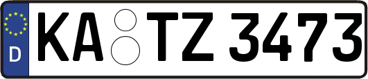 KA-TZ3473