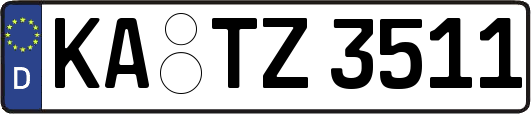 KA-TZ3511