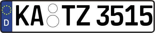 KA-TZ3515