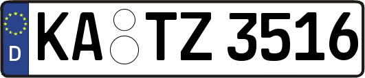 KA-TZ3516