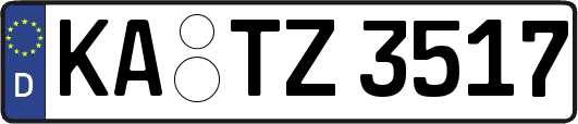 KA-TZ3517