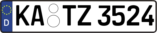 KA-TZ3524