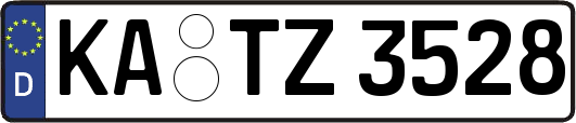 KA-TZ3528