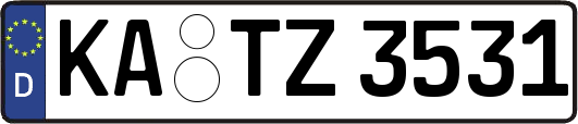 KA-TZ3531