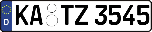 KA-TZ3545