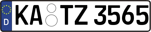 KA-TZ3565