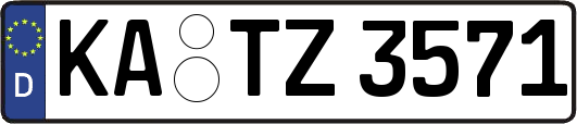 KA-TZ3571