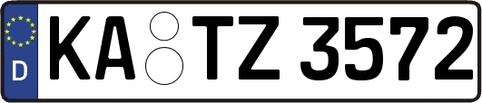 KA-TZ3572