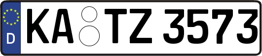 KA-TZ3573