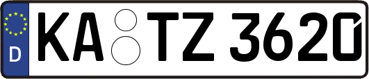 KA-TZ3620