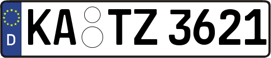 KA-TZ3621