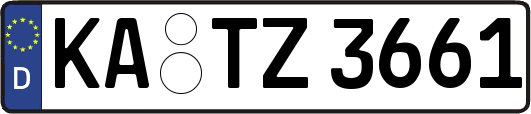 KA-TZ3661