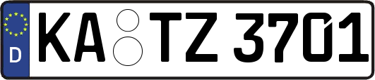 KA-TZ3701