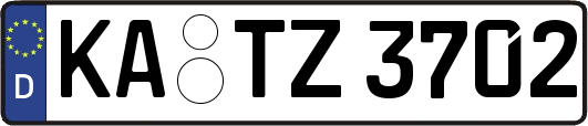 KA-TZ3702