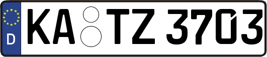 KA-TZ3703