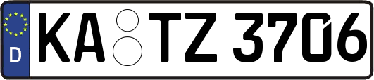 KA-TZ3706