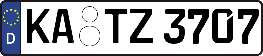 KA-TZ3707
