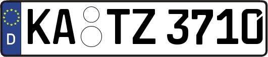 KA-TZ3710