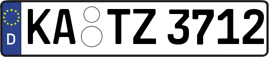 KA-TZ3712