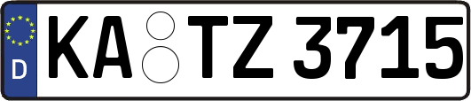 KA-TZ3715