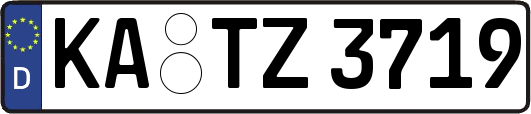 KA-TZ3719