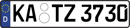 KA-TZ3730