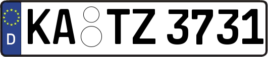 KA-TZ3731