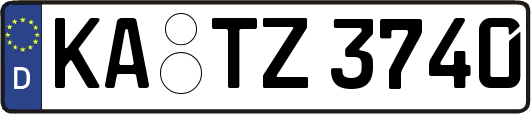 KA-TZ3740