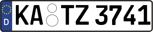 KA-TZ3741