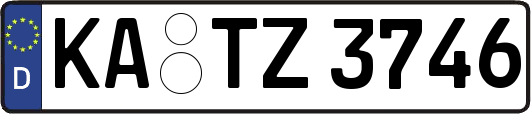 KA-TZ3746