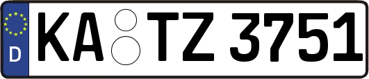 KA-TZ3751