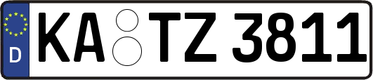 KA-TZ3811
