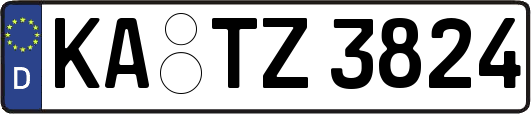 KA-TZ3824