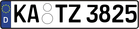 KA-TZ3825