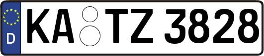 KA-TZ3828