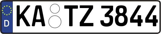 KA-TZ3844