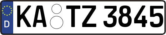 KA-TZ3845