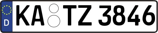 KA-TZ3846