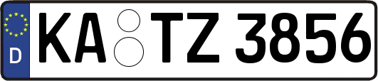KA-TZ3856