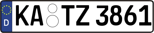 KA-TZ3861