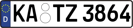 KA-TZ3864