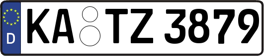 KA-TZ3879
