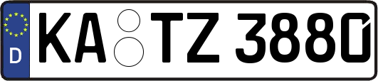 KA-TZ3880
